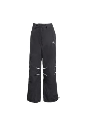 ASMC  TP - Pantaloni - black