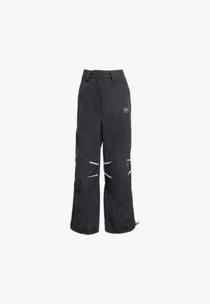 ASMC TP - Pantalon classique - black