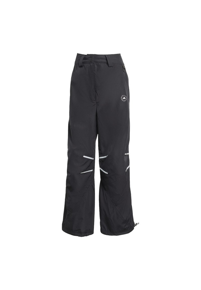 adidas by stella mccartney Broek zwart