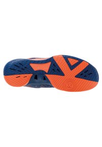 Kempa WING 2.0 - Sapatilhas de andebol - white/black