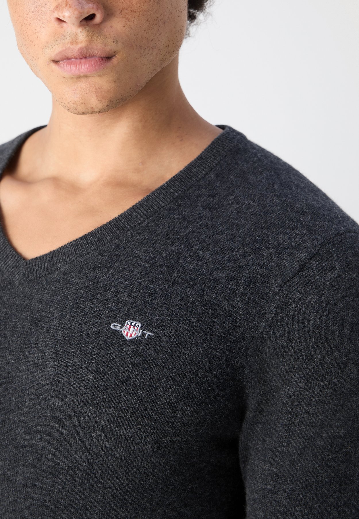 Strickpullover