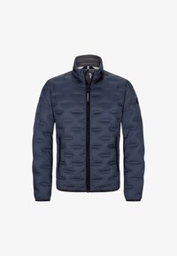 Unausgewählt, nachtblau