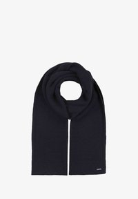 Unselected, navy