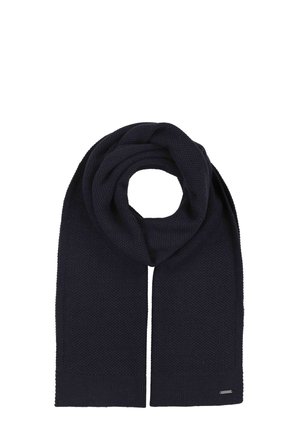 Écharpe - navy