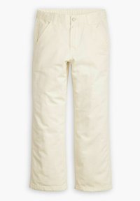 LIGHTWEIGHT BAGGY CARPENTER  - Relaxed fit -farkut - make a difference lb