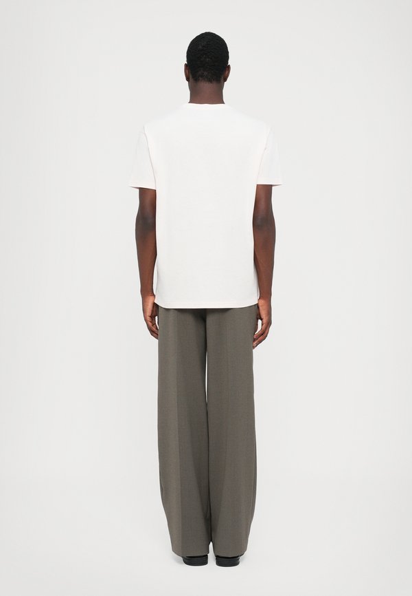 DRAWN ORB CLASSIC UNISEX - Print T-shirt - blush3