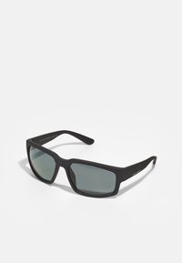 Valitud, matte black/polar grey