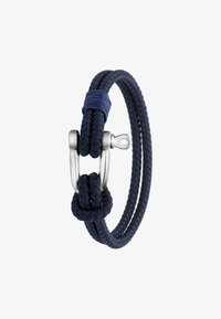 Geselecteerd, silver-coloured