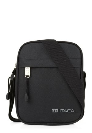 Bandolera - black