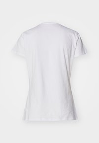 Liu Jo Jeans MODA - T-shirt con stampa - pink bloss