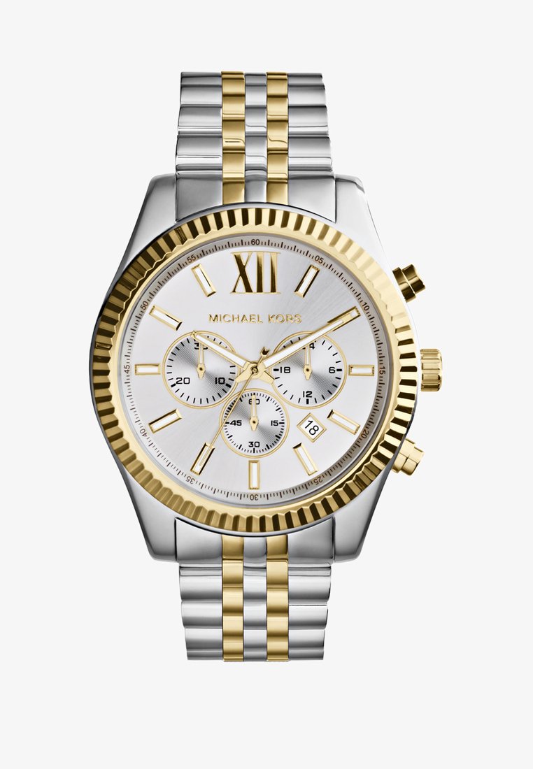 Michael kors uhren chronograph Clearance