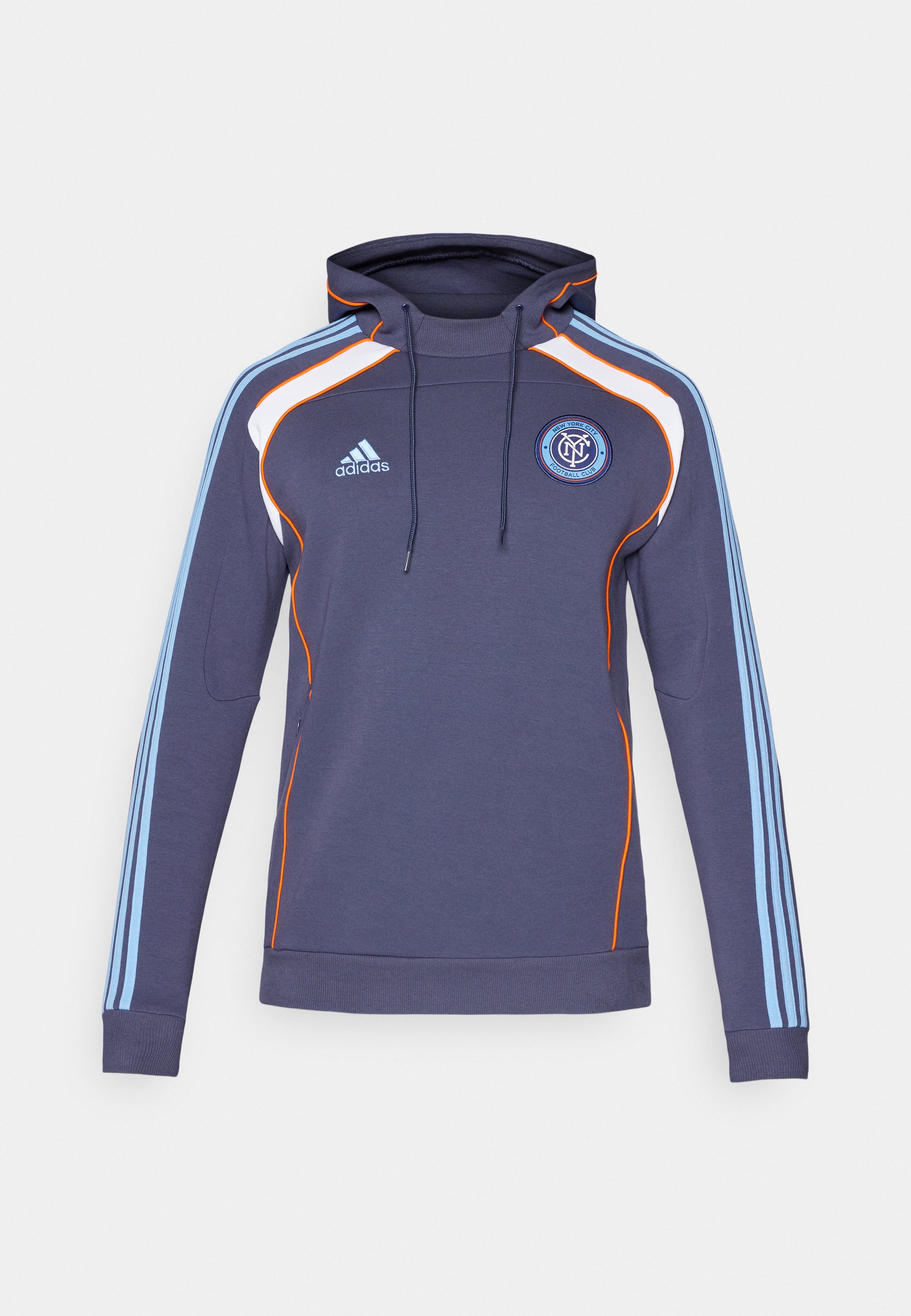 adidas new yorker tracksuit top