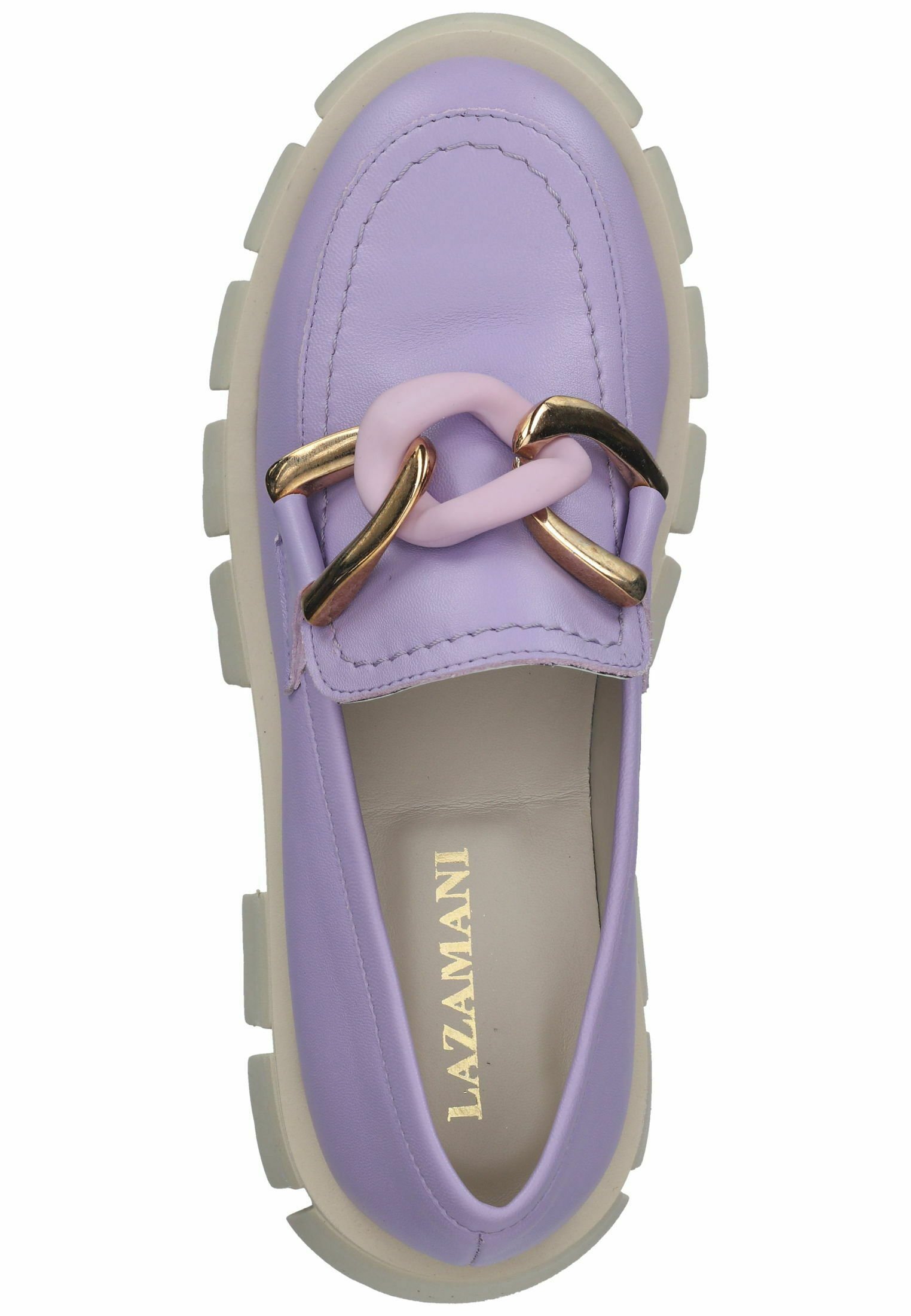 Lazamani Instappers - lilac/paars - Zalando.nl