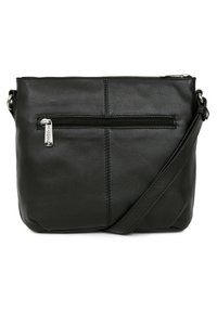 Hexagona CONFORT - Borsa a tracolla - noir