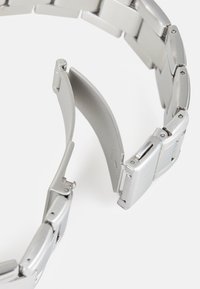 Armani Exchange Orologio - silver-colloured