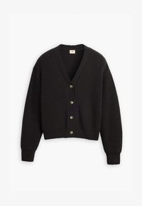 Niet geselecteerd, black