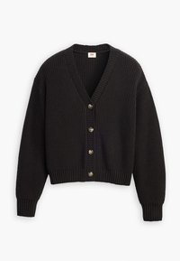 SNOWFLAKE - Gilet - black