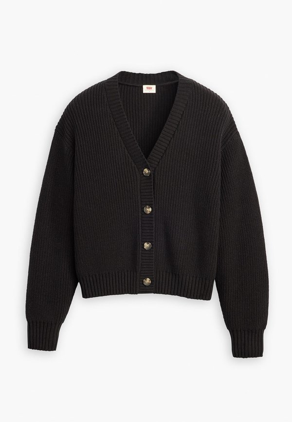 SNOWFLAKE - Cardigan2