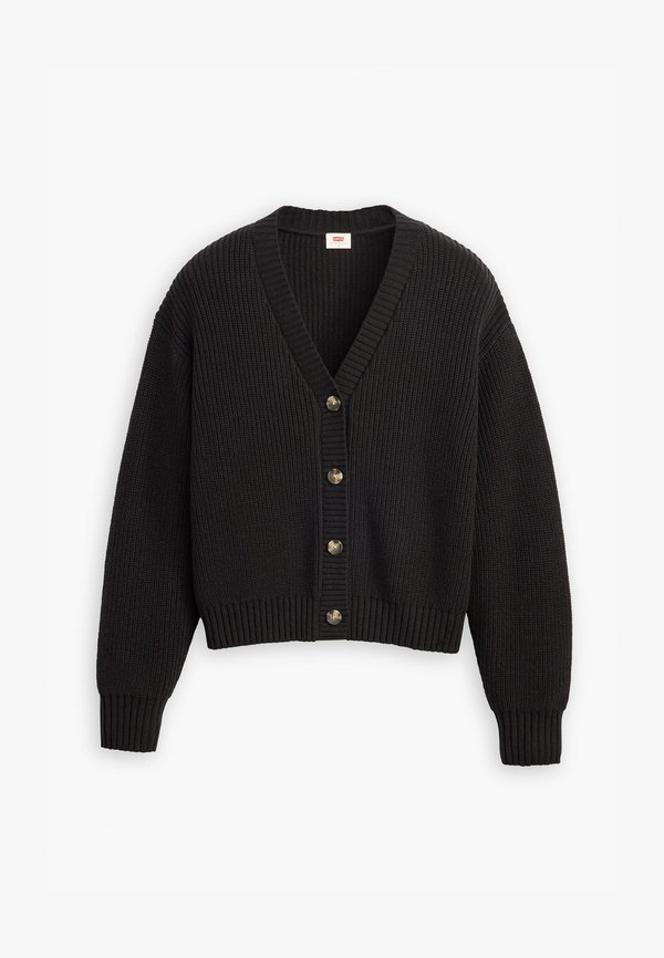 SNOWFLAKE - Cardigan2