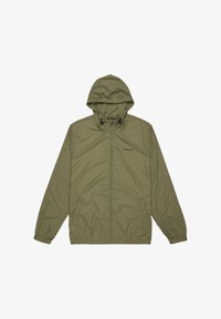 Unselected, tpc deep lichen green