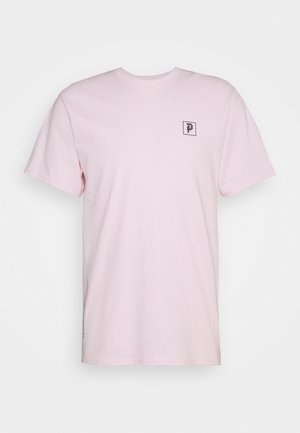 Camiseta estampada - pink