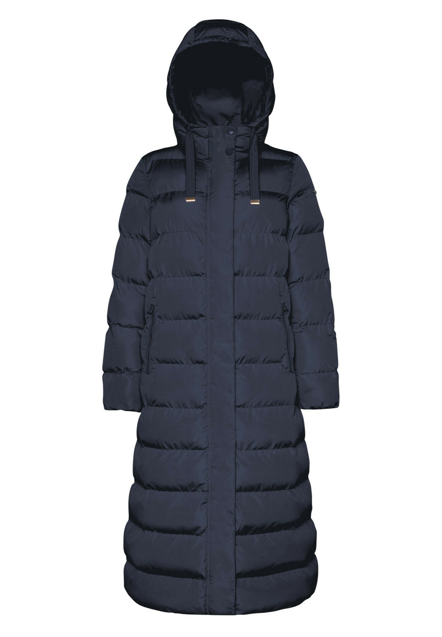 geox padded coat