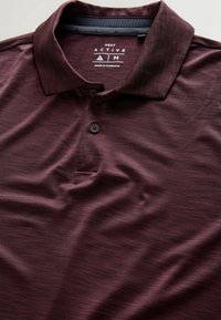 Non sélectionné, burgundy red