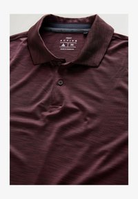 Non sélectionné, burgundy red