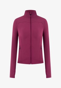 Niet geselecteerd, dunkel rose