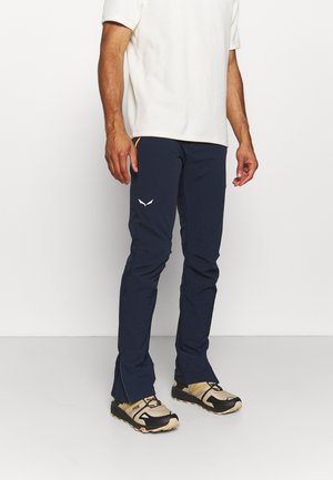 Ulkohousut - dark blue