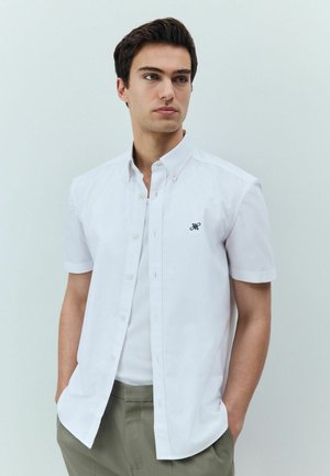 Skjorter - white