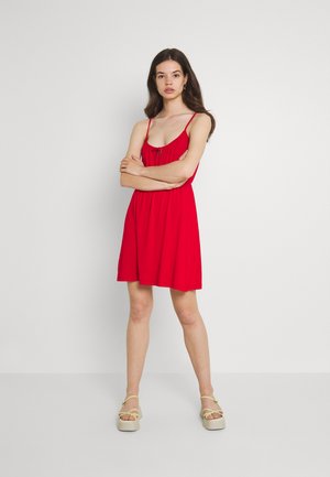 Jerseyjurk - red