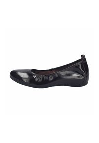 Josef Seibel Ballerine - bordeaux