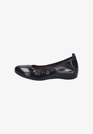 Josef Seibel Ballerines - bordeaux