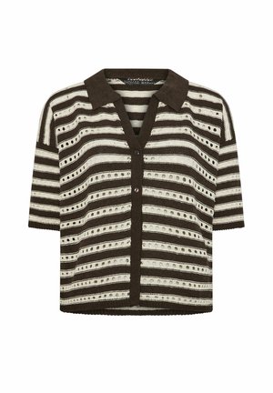 Yours Clothing, - Kardigan