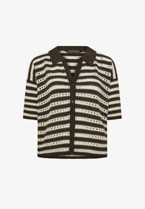 Yours Clothing, - Kardigan