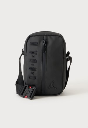 Jordan, TACTICAL FESTIVAL BAG UNISEX - Sporttáska - black