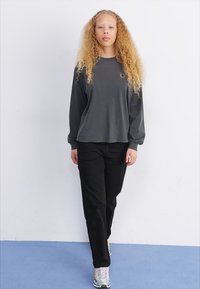 Carhartt WIP PIERCE PANT - Bukse - black
