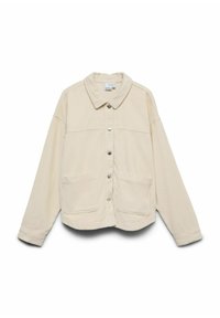 VMJAMIE - Summer jacket - oatmeal