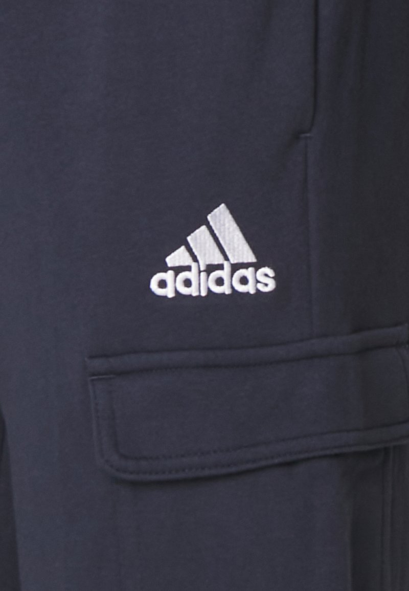 regular adidas pants