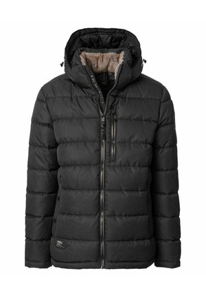 STEPP - Winterjacke - anthrazit