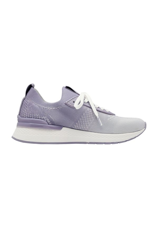 Trainers - lavender2