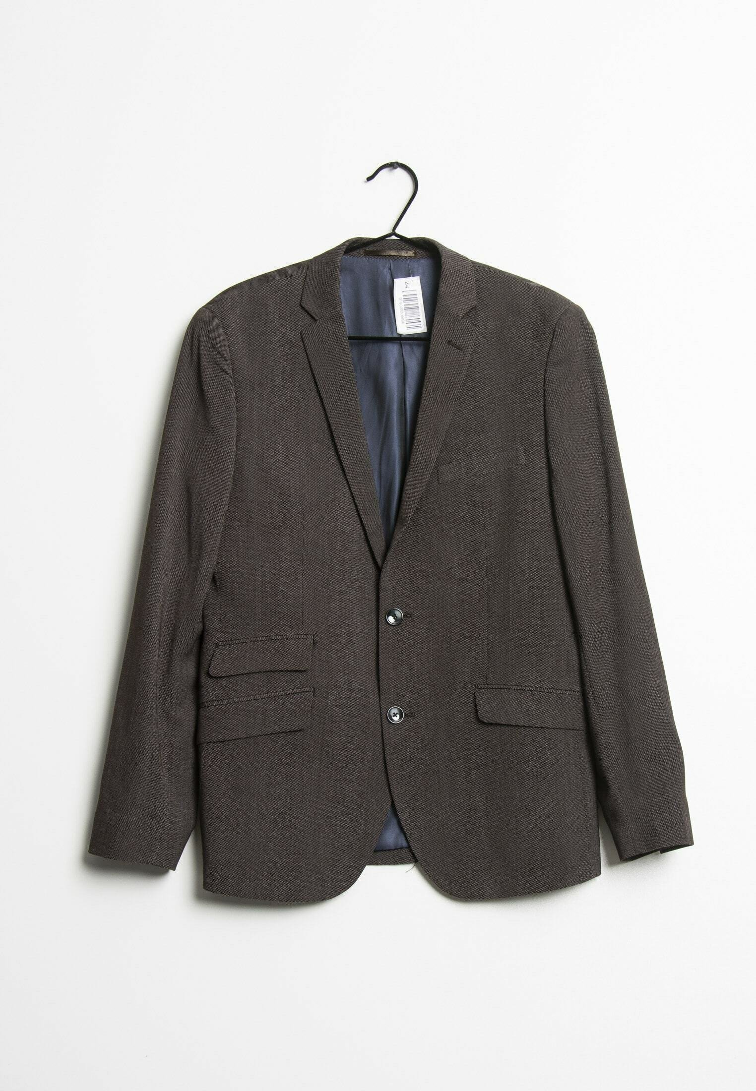 Ovs Sakko Brown Braun Zalando De