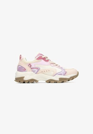 XTI, ZAPATILLA DE NIÑA PLANO - NUDE - Zapatillas - marron