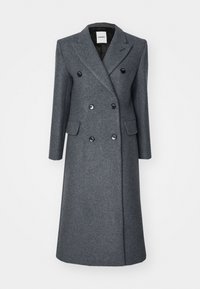 Klasikinis paltas - gris