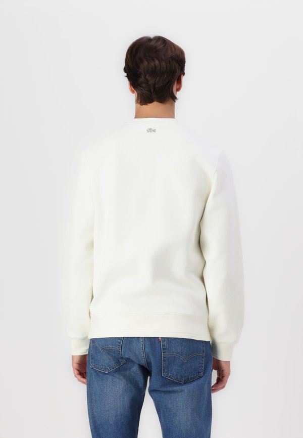 Sweatshirt - crystal3