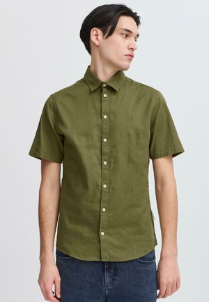 Casual Friday Skjorte - winter moss