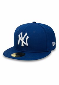59FIFTYS NY YANKEES ROYAL - Czapka z daszkiem