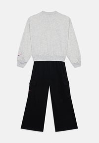 Nike Sportswear CREW PANT SET - Treningas - black
