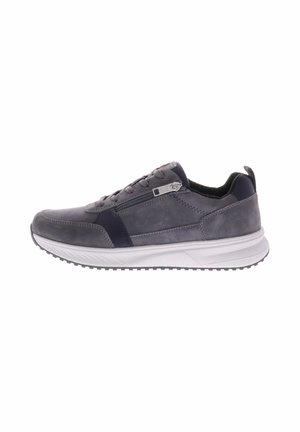 MATTI - Trainers - grey
